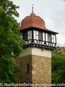 Der Faustturm