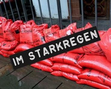 Im Starkregen: Die Coolen Blogbeiträge der Woche #23