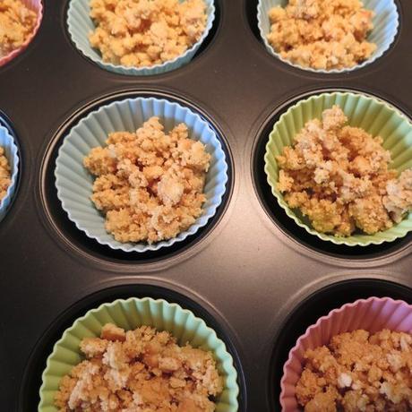 “ Cheesecakes “ Neuer Versuch