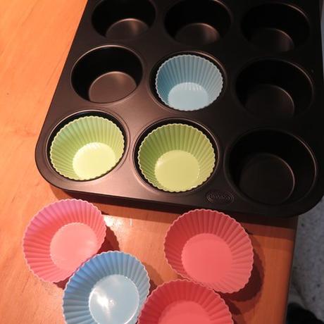 “ Cheesecakes “ Neuer Versuch