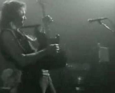 Musik am Mittwoch: Reach Out