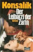 Der Leibarzt der Zarin (6455 581)