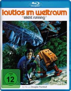 „Lautlos im Weltraum“ – Sci Fi Klassiker mit Bruce Dern auf Blu-ray