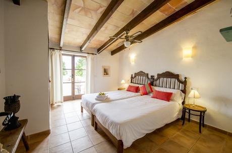 „Lazy Finca Son Valls“ – eine neue Art des Hotelurlaubs