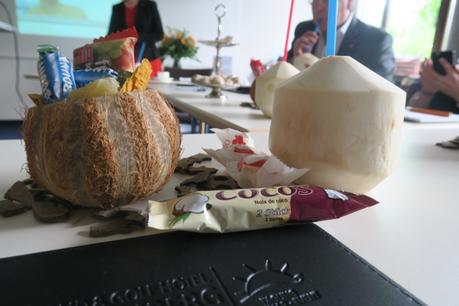 Die Beautyinnovation von retipalm:  Bio Cell Eye Mask!