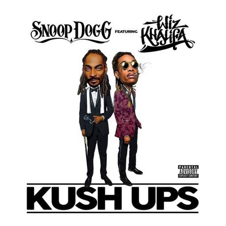 Videopremiere: Snoop Dogg feat. Wiz Khalifa – Kush Ups