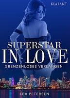 [Buchvorstellung] der Countdown läuft ...El Nino - Superstar in Love von Lea Petersen