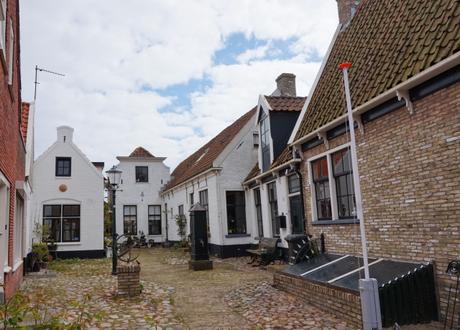 Texel - Den Burgh 4