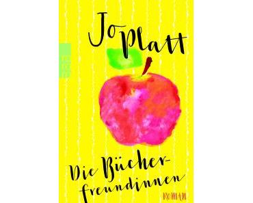 [Rezension] Jo Platt – „Die Bücherfreundinnen“