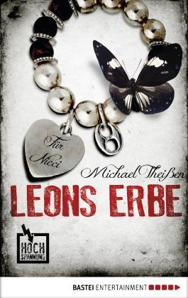 E Book Rezension: Leons Erbe von Michael Theißen