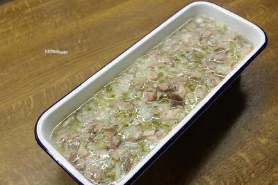 Sauerfleisch Sauerfleisch