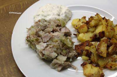 Sauerfleisch