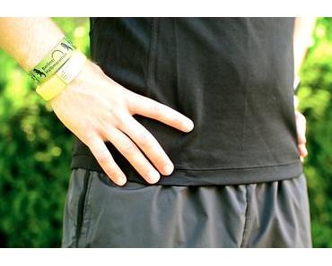 Sicher unterwegs mit einem ID-Armband