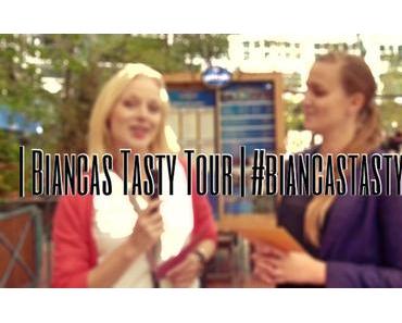 „BIANCAS TASTY TOUR“ | Test der Gastro am Flughafen München