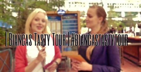 Biancas Tasty Tour - Titelbild
