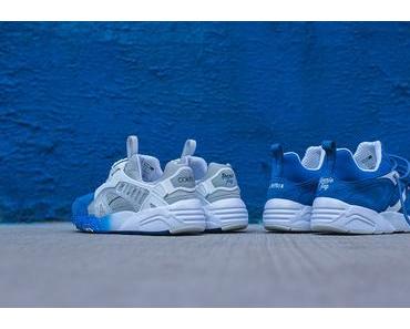 PUMA Blaze of Glory & Disc Blaze x Ronnie Fieg x colette