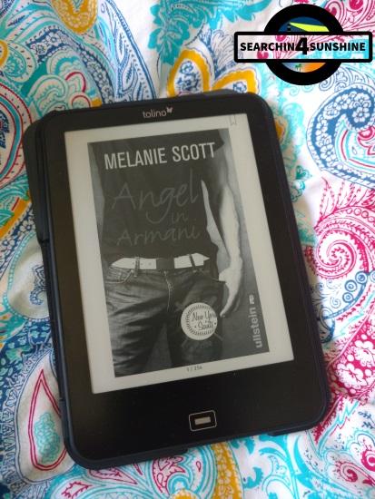 [Books] New York Saints Reihe von Melanie Scott
