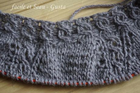 Luneau - Los geht's!