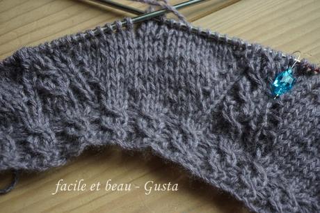 Luneau - Los geht's!