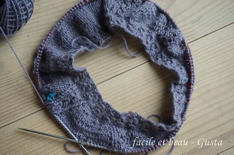 Luneau - Los geht's!