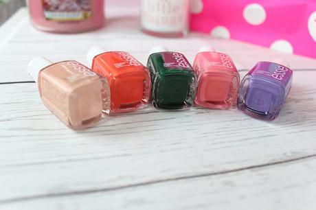 7 Must-Have Nail Polishes for Summer | Essie, Yves Rocher, Isadora