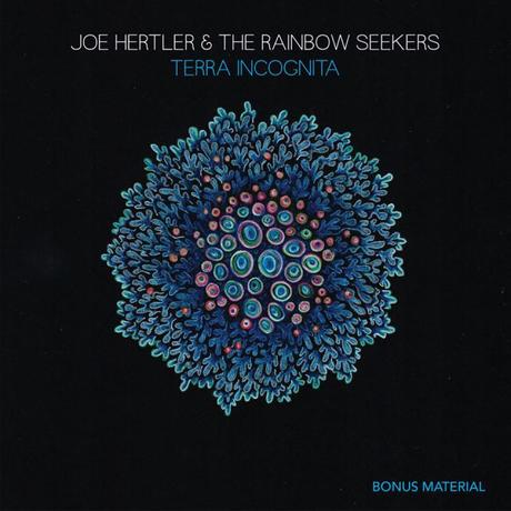 Joe Hertler & The Rainbow Seekers – Terra Incognita // full Album stream + free Album download + 2 Videos