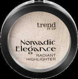 Limited Edition Preview: Trend IT UP - Nomadic Elegance
