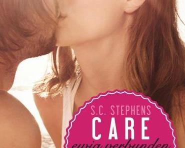 [Rezension] Careless - Ewig verbunden