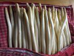 [Rezept] Spargel kochen und Spargelcremesuppe