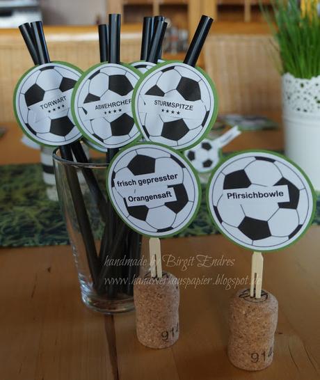 Ab morgen rollt das runde Leder wieder