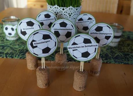 Ab morgen rollt das runde Leder wieder