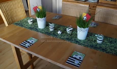 Ab morgen rollt das runde Leder wieder