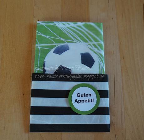 Ab morgen rollt das runde Leder wieder