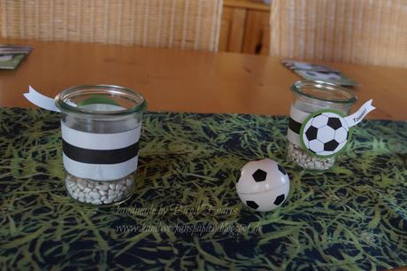 Ab morgen rollt das runde Leder wieder