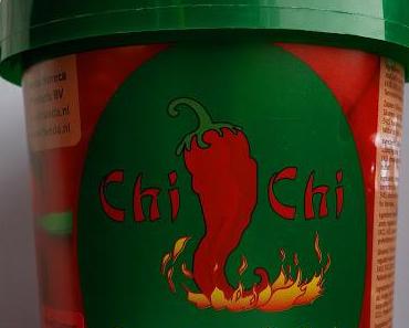 Chi Chi - Sambal Oelek Extra hot
