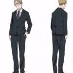 Takahiro Sakurai als Valbero