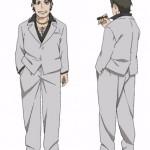 Daisuke Ono als Vann