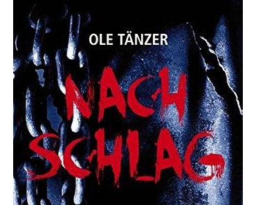 Ole Tänzer: Nachschlag