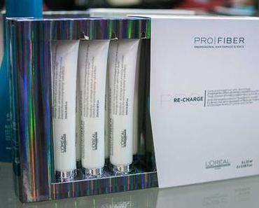 L’Oréal Pro Fiber Behandlung