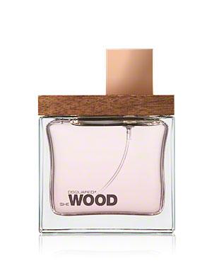 Dsquared² She Wood - Eau de Parfum bei easyCOSMETIC