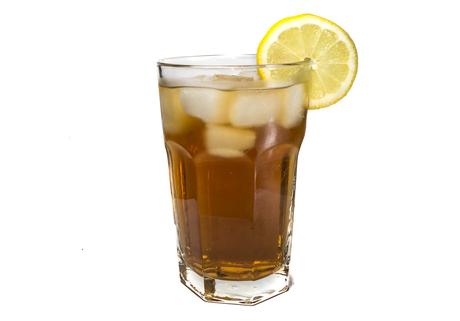 Kuriose Feiertage - 10. Juni - Tag des Eistee - der National Iced Tea Day in den USA (c) 2016 Sven Giese-1