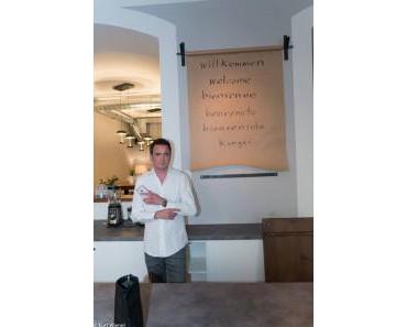 Healthy Food is the new Fast Food