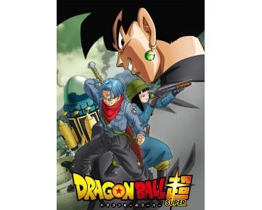 „Dragon Ball Super“ – weiteres Promo-Video zum „Future Trunks Arc“ vorgestellt