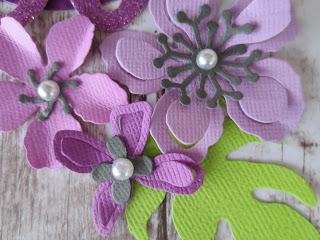 Auftragsarbeiten - immer wieder gerne !!!