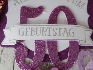 Auftragsarbeiten - immer wieder gerne !!!