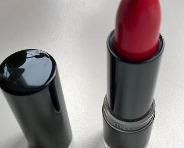 Catrice Ultimate Colour Lippenstift 350 Mattador