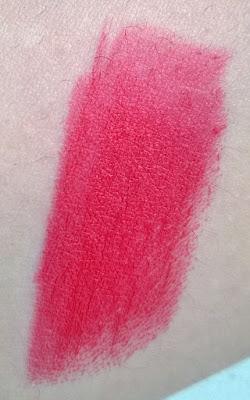 Catrice Ultimate Colour Lippenstift 350 Mattador