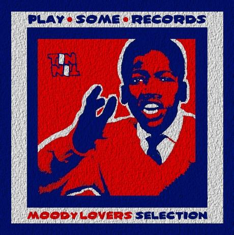 moodyLovers selection // 17 carefully selected tunes full of hope love & misery // free download