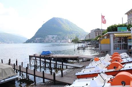 7 amazing experiences to have in and around Lugano | 7 Gründe Lugano zu besuchen