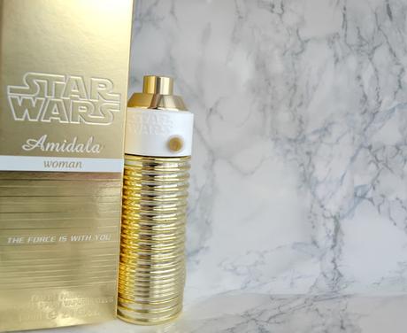 Star Wars Eau de Parfums